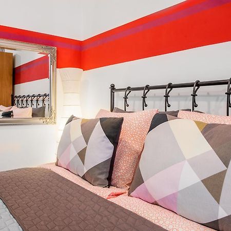 Perfect Holiday Apartment Budapeszt Zewnętrze zdjęcie