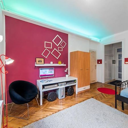 Perfect Holiday Apartment Budapeszt Zewnętrze zdjęcie