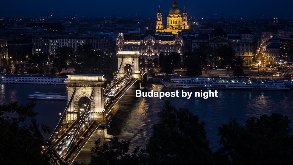 Perfect Holiday Apartment Budapeszt Pokój zdjęcie