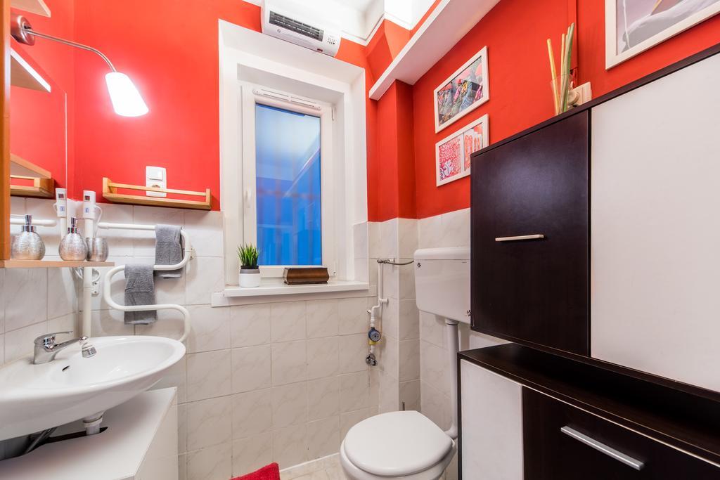 Perfect Holiday Apartment Budapeszt Zewnętrze zdjęcie