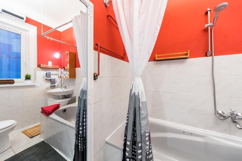 Perfect Holiday Apartment Budapeszt Zewnętrze zdjęcie
