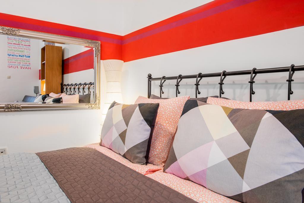 Perfect Holiday Apartment Budapeszt Zewnętrze zdjęcie