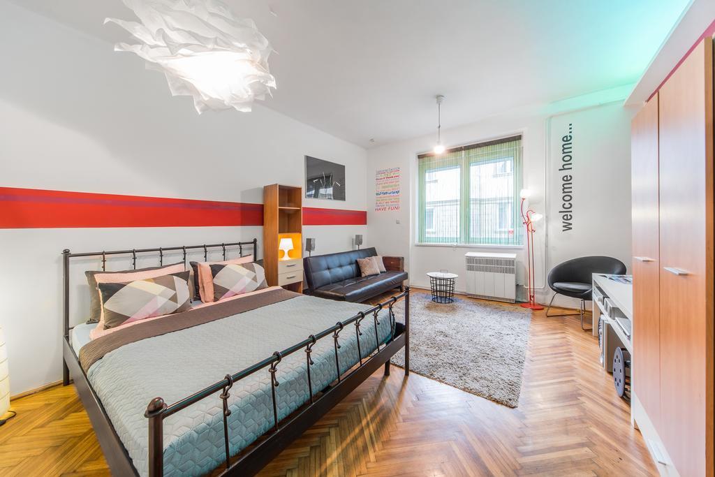 Perfect Holiday Apartment Budapeszt Zewnętrze zdjęcie