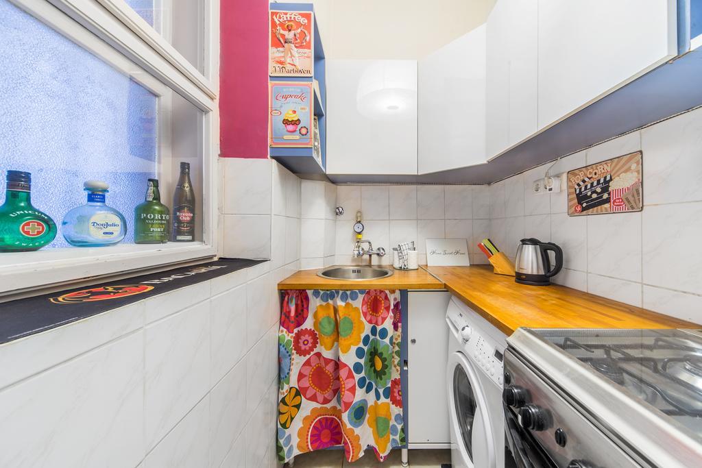 Perfect Holiday Apartment Budapeszt Zewnętrze zdjęcie