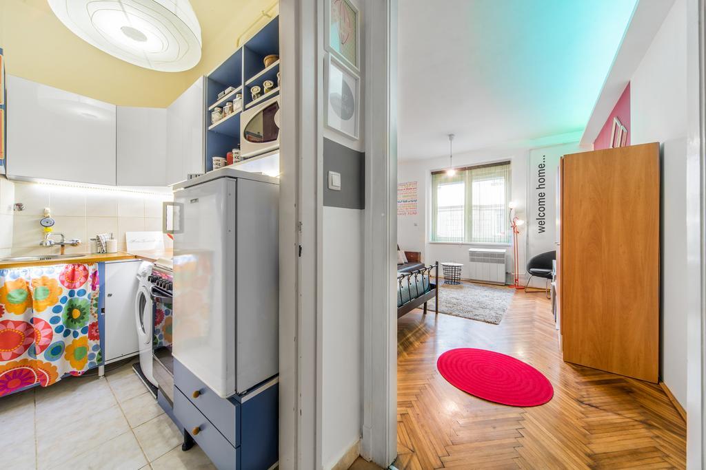 Perfect Holiday Apartment Budapeszt Zewnętrze zdjęcie