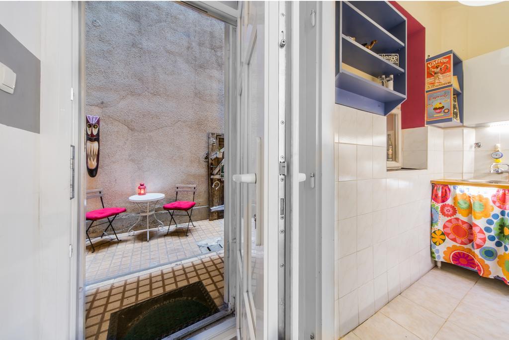 Perfect Holiday Apartment Budapeszt Zewnętrze zdjęcie